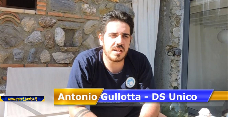 Unico - DS Gullotta