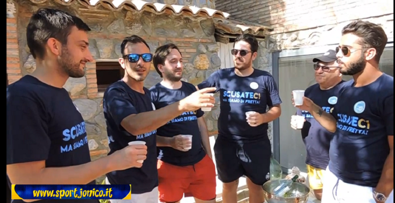 Unico - festeggia