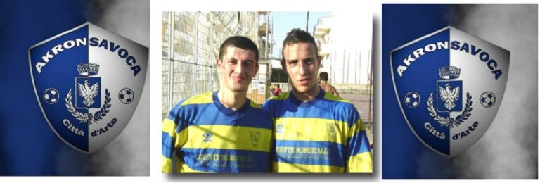 Akron Savoca - Biella e Pistone