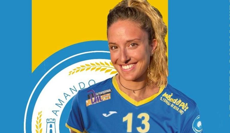 Amando - Cindy Fezzi