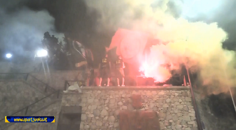 Casalvecchio - Warrios