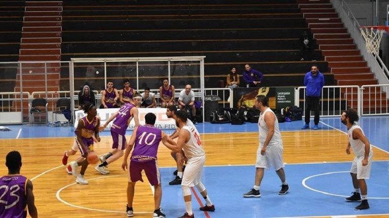 Castanea Basket