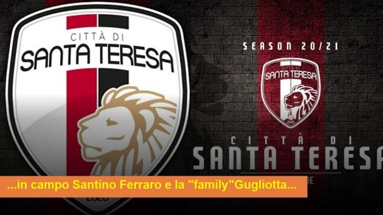 Città di S. Teresa