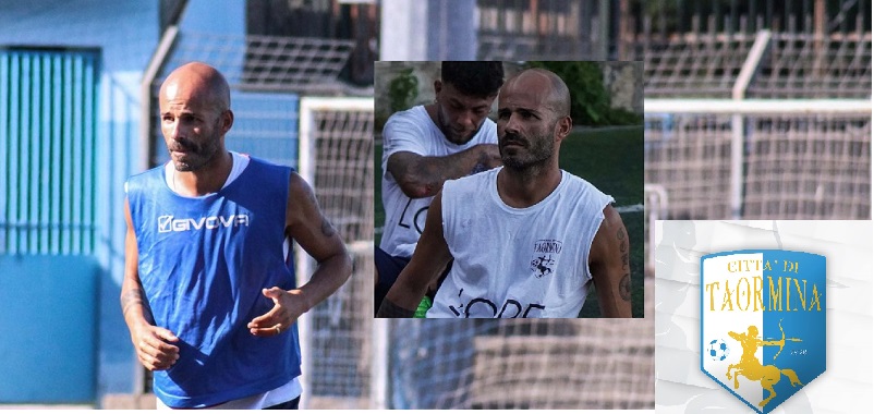 Città di Taormina - Cristiano Parisi 1