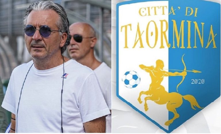 Città di Taormina - Maurizio Lo Re