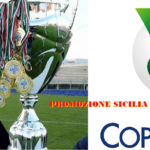 Coppa italia Promozione