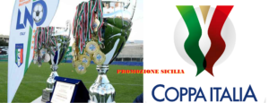 Coppa italia Promozione