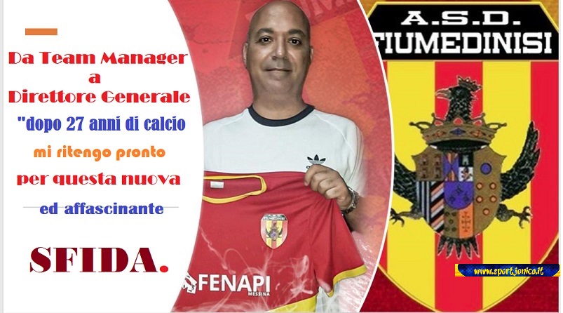 Fiumedinisi - Fabio Renzo