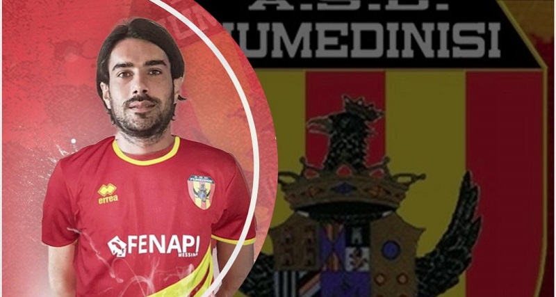 Fiumedinisi - Mirko Centorrino