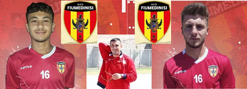 Fiumedinisi - ceccio, sentineri e caminiti