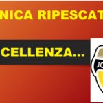Jonica FC . ripescata