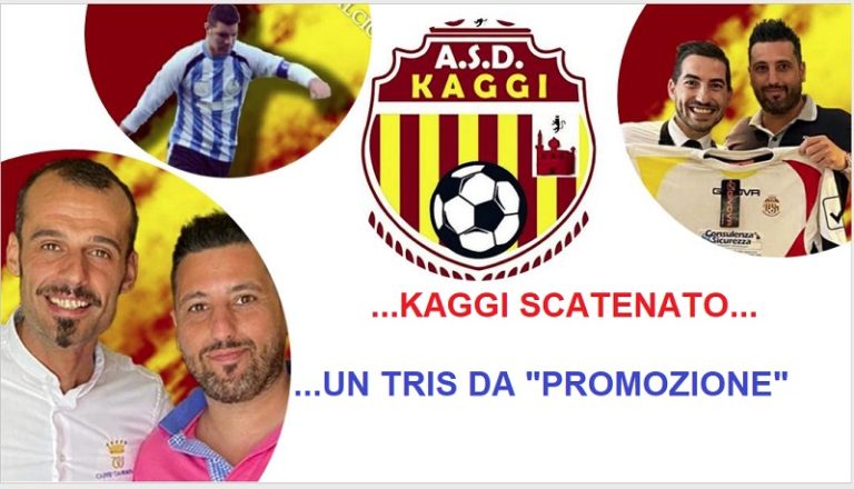 Kaggi - acquisti