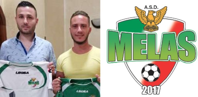 Melas - Lipari e Ruggeri