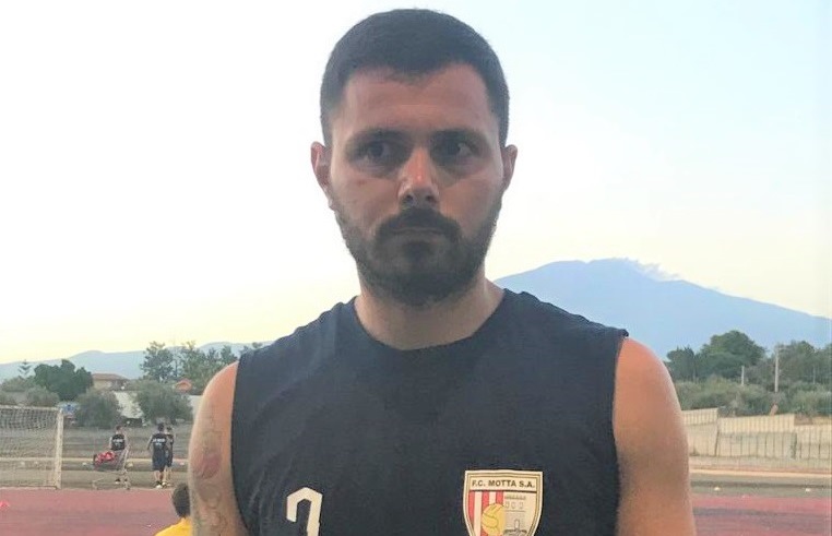 Motta Fc - Toto Sinatra