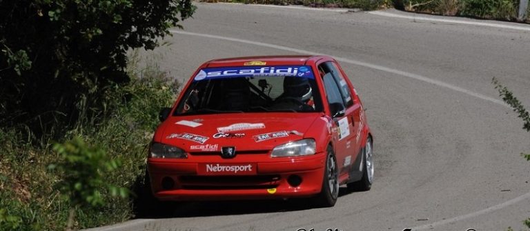 NebrodiSport - Scafidi
