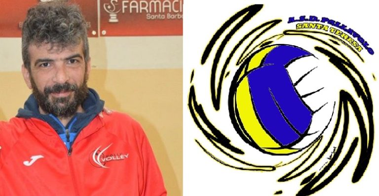 Pallavolo S. Teresa - Giuseppe Staiti