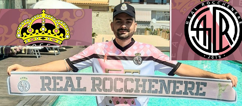 Real Rocchenere - NAtale Speranza