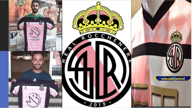 Real Rocchenere - Saccà-Malino