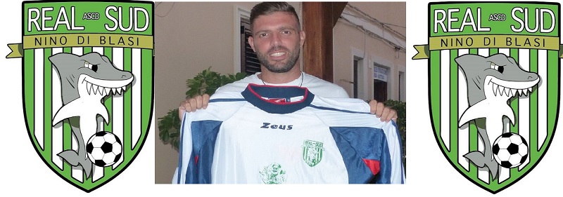 Real Sud - Antonio Tavilla