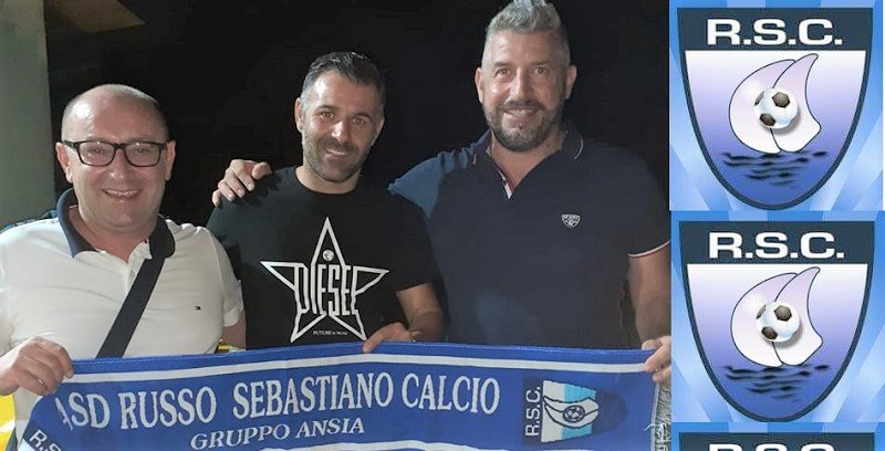 Russo Calcio - Varrica 20-21