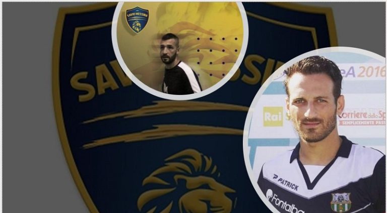 Savio - Bruno e Giordano