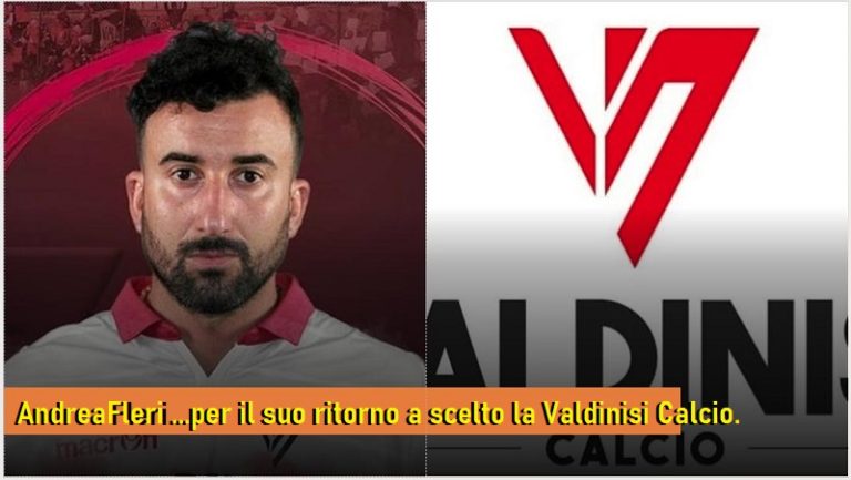 Valdinisi - Andrea Fleri
