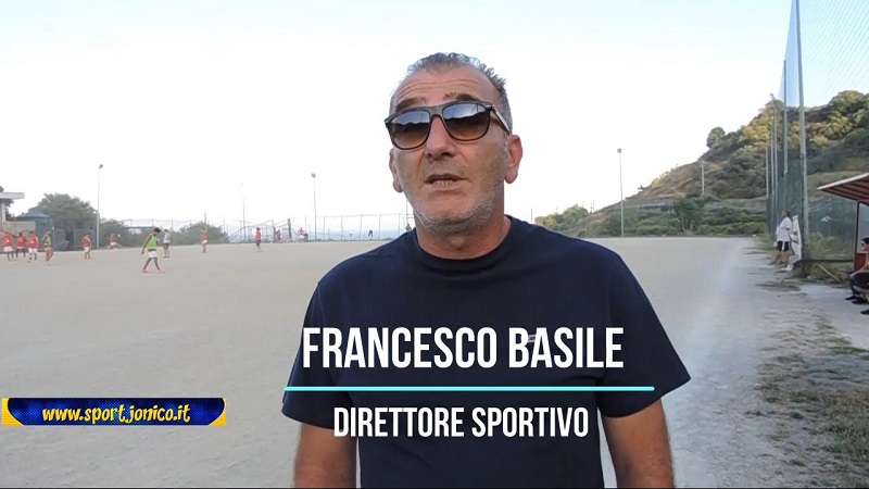 Valdinisi - Ciccio Basile