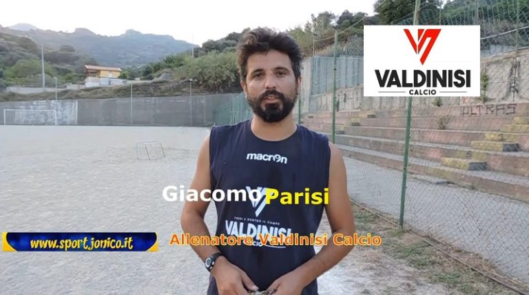 Valdinisi - Giacomo Parisi