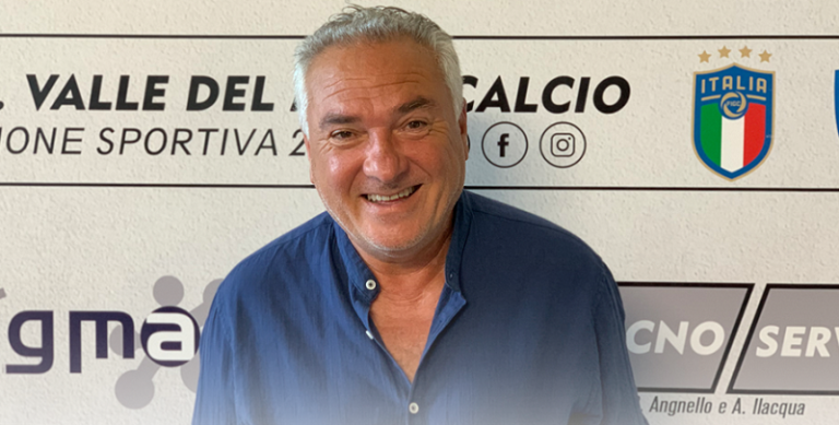 Valle del Mela - Antonino Bertè