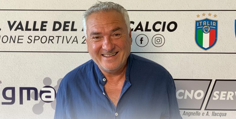Valle del Mela - Antonino Bertè
