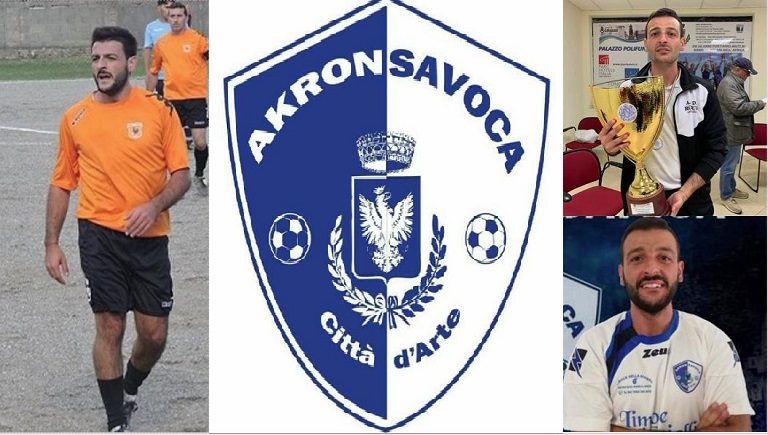 Akron Savoca - francesco donato