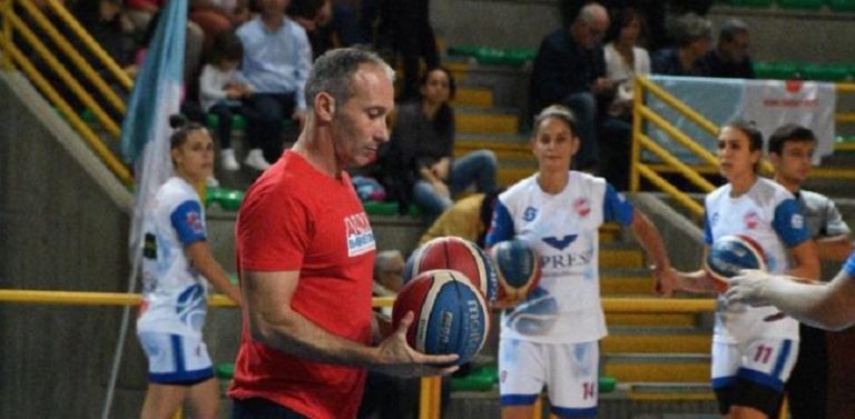 Alma Patti - Nicola Gaglio