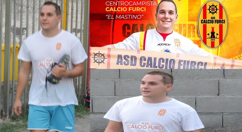 Calcio Furci - Mastroieni