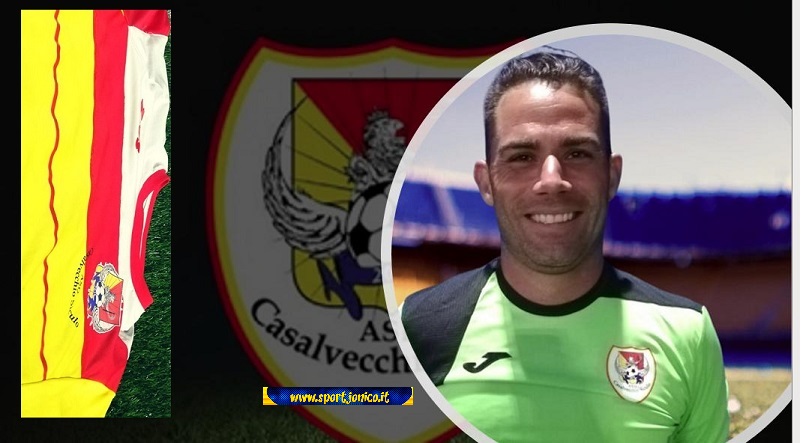 Casalvecchio Siculo - Agatino Ferraro