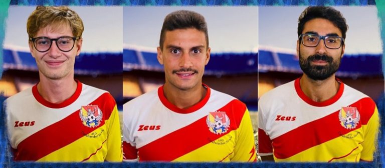 Casalvecchio Siculo - Mifa, Lombardo e Curcuruto