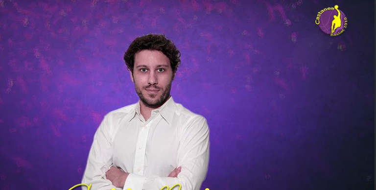 Castanea - Fabrizio Musicò