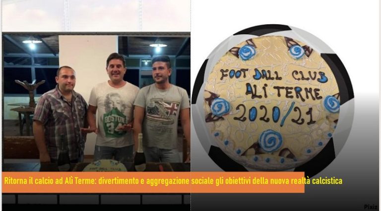 Fc Ali Terme 1