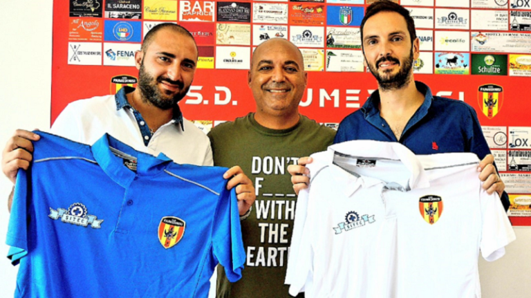Fiumedinisi - Sponsor