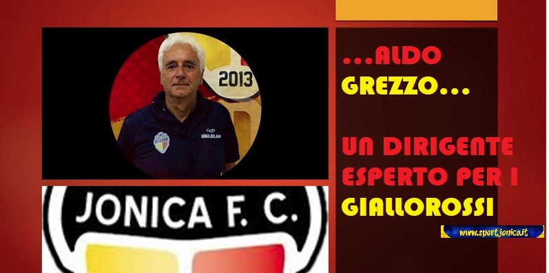 Jonica Fc - Aldo Grezzo
