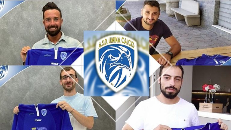 Limina Calcio 2020