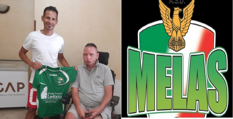 Melas - francesco torre