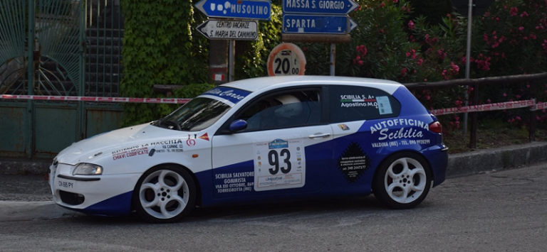 Nebrosport - Maurizio Agostino