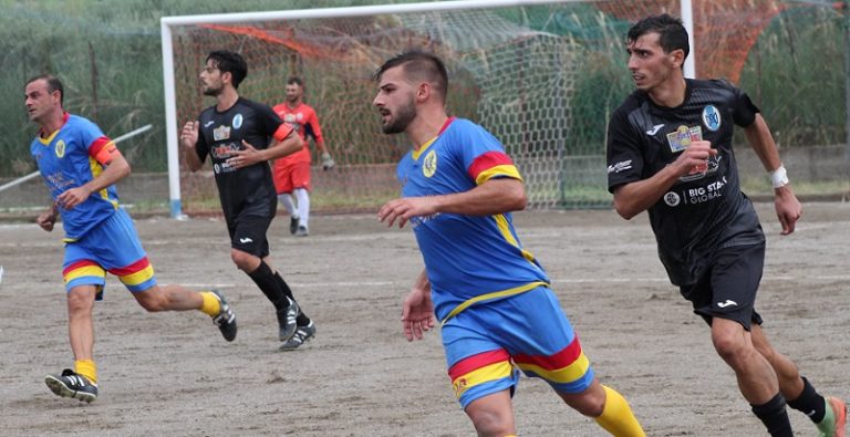 Nuova Azzurra - coppa italia