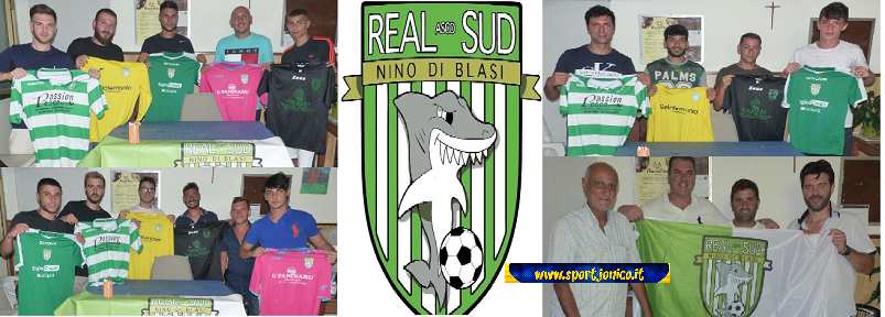 Real Sud - Presentazione