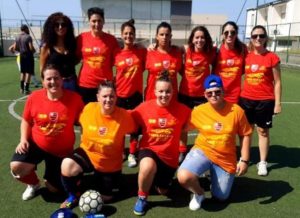 Summer Cup - Flamengo