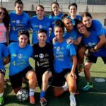Summer Cup - Gremio
