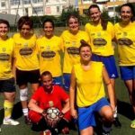Summer Cup - Penarol