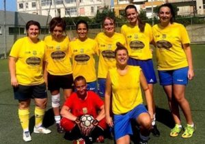 Summer Cup - Penarol