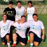 Summer Cup - River Plate