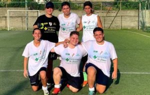 Summer Cup - River Plate